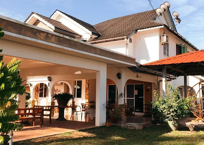Sura Inn
