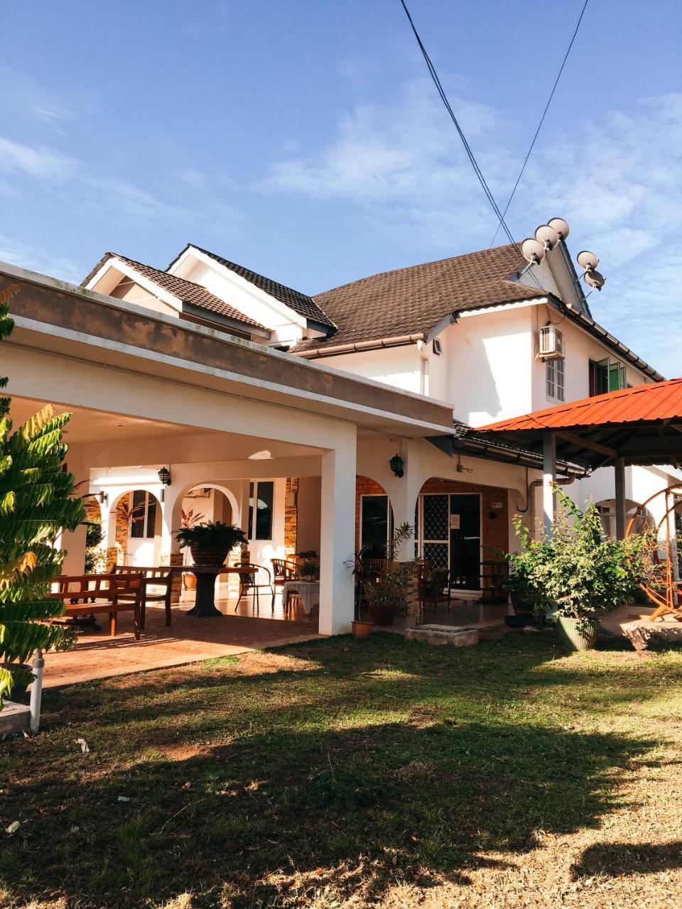 Sura Penginapan